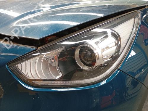 Phare gauche KIA NIRO I (DE) 1.6 GDI Hybrid (105 hp) 32065889