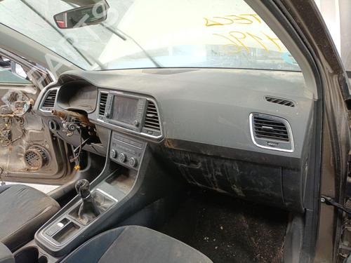 Engine control unit (ECU) SEAT ATECA (KH7, KHP) 1.6 TDI | BP29887465M57 