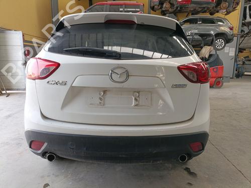 Engine MAZDA CX-5 (KE, GH) 2.2 D (KE2FW) | BP37607302M1  - Image 5