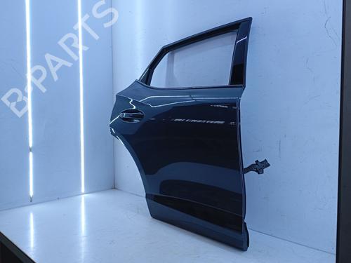Right rear door CUPRA FORMENTOR (KM7, KMP) 1.5 TSI | BP30617366C5