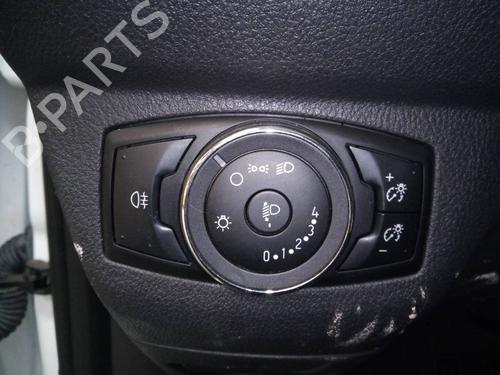 Used Headlight switch FORD TOURNEO COURIER B460 MPV 1.0 EcoBoost (100 hp) 8050223