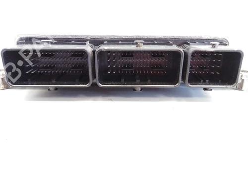 Engine control unit (ECU) RENAULT MEGANE III Hatchback (BZ0/1_, B3_)  | BP3498474M57 