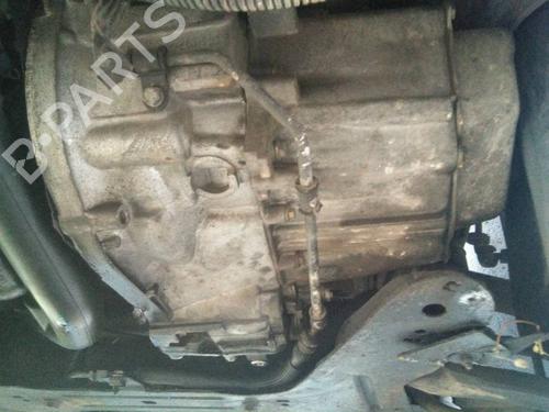Engine control unit (ECU) PEUGEOT 406 (8B) 2.0 HDI 90 | BP21288360M57 