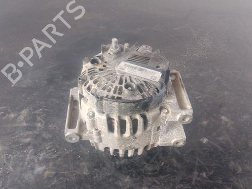 Alternator OPEL ASTRA J (P10) 1.6 CDTi (68) | BP38409771M7 - Image 5