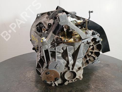 Gearkasse FORD FOCUS II (DA_, HCP, DP) 1.6 TDCi | BP22601555M3 