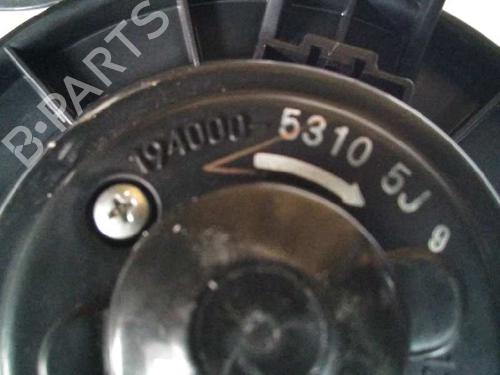 Front left lock TOYOTA LAND CRUISER PRADO (_J12_) 3.0 D-4D (KDJ120, KDJ125) | BP6080920C98 