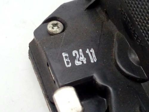 Rear right lock TOYOTA VERSO (_R2_) 2.0 D-4D (AUR20_, AUR20R) | BP4675048C99 