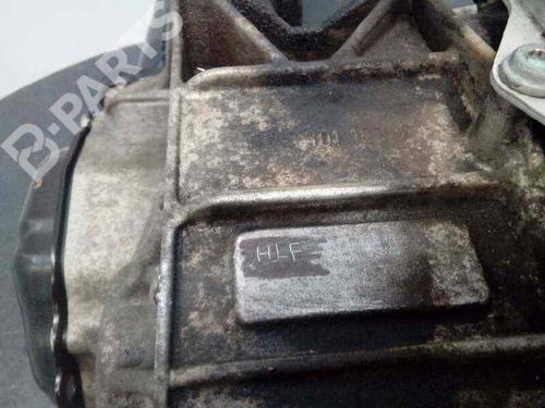 Gearbox AUDI A3 (8P1) 2.0 TDI 16V | BP5234260M3 