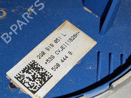 Fuel pump SKODA SCALA (NW1) 1.5 TSI | BP28139065M76 
