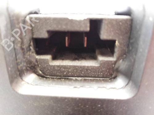 Heater blower motor PEUGEOT BIPPER (AA_)  | BP14061138M62 