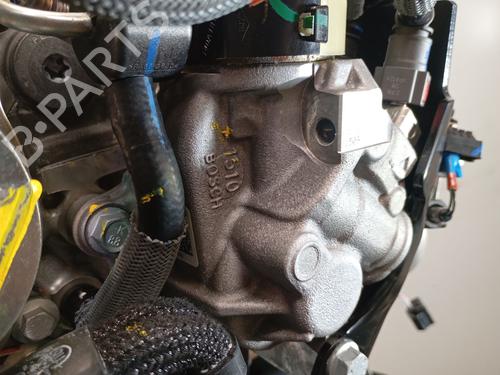 Engine RENAULT TRAFIC III Bus (JG_) 2.0 dCi 150 (JGMU) | BP36561435M1 - Image 5