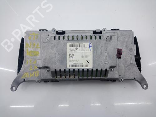 Electronic module BMW X3 (F25) xDrive 20 d | BP6048139M83 