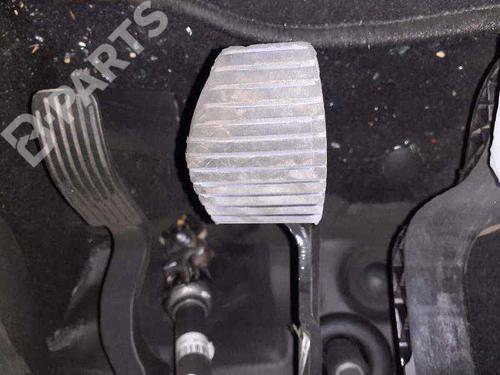 Used Break pedal Break pedal PEUGEOT 2008 I (CU_) 1.2 THP 110 / PureTech 110 (110 hp) 8787672 8787672