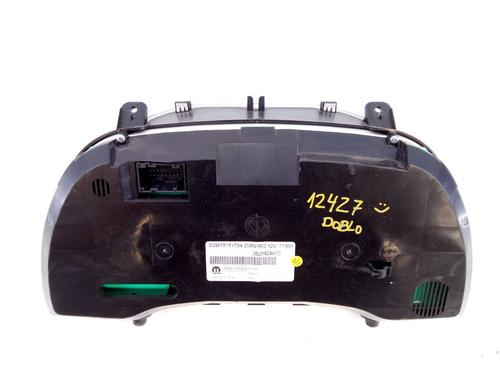 Instrument cluster FIAT DOBLO Cargo (263_)  | BP19485835C47 