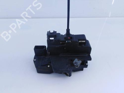 Used Front left lock OPEL ANTARA A (L07) [2006-2017]  7071272