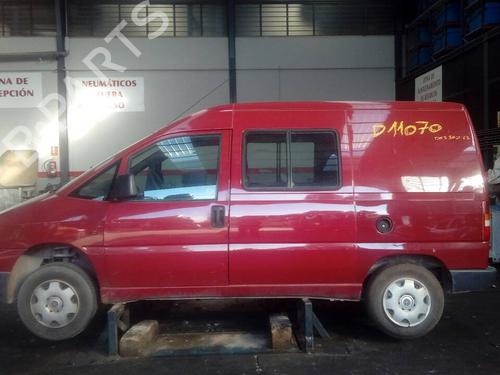 AC compressor PEUGEOT EXPERT (224_)  | BP13463537M34 