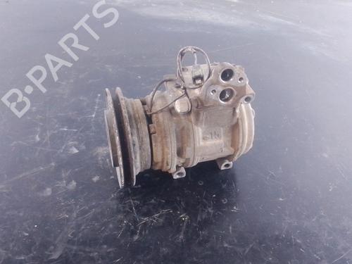 Used AC compressor MITSUBISHI PAJERO I (L04_G, L14_G) 2.5 TD (L044G, L049G) (95 hp) 32727854