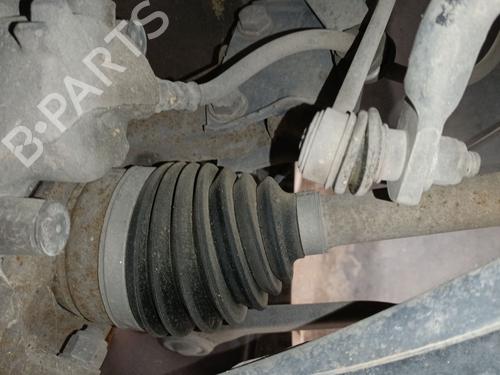 Used Right front driveshaft Right front driveshaft 39100700 39100700