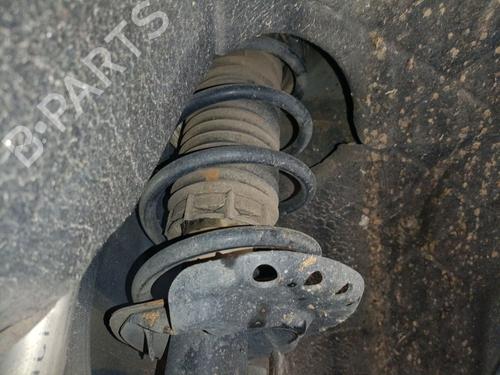 Used Right rear shock absorber LAND ROVER RANGE ROVER EVOQUE (L538) [2011-2019]  26977012