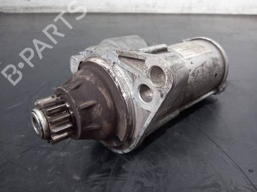 Startmotor VW CADDY IV Box Body/MPV (SAA, SAH) 1.4 TGI CNG (110 hp) 14365688