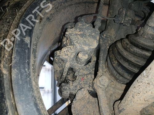 Used Left front brake caliper Left front brake caliper 38175263 38175263