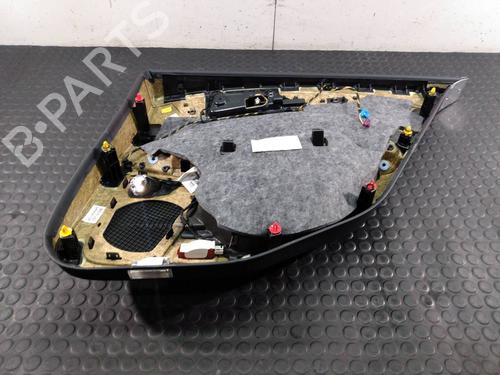 Rear left panel MERCEDES-BENZ CLS (C218)  | BP10099915C60 