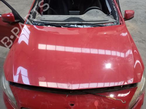 Used Hood MERCEDES-BENZ A-CLASS (W176) A 180 CDI / d (176.012) (109 hp) 32020087