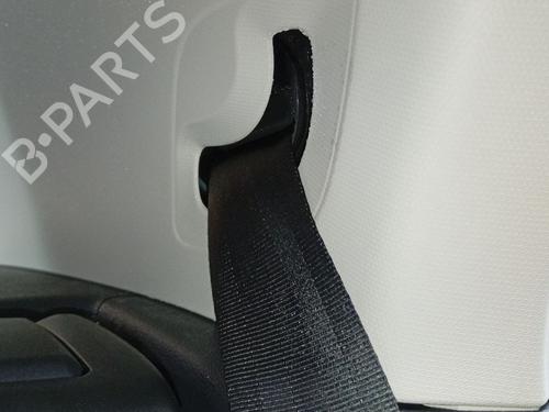 Used Rear left seatbelt VW T-CROSS (C11, D31) [2018-2026]  32461544
