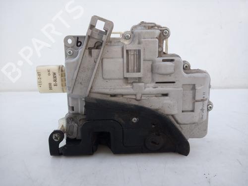 Rear right lock SEAT LEON (1P1)  | BP18355119C99 