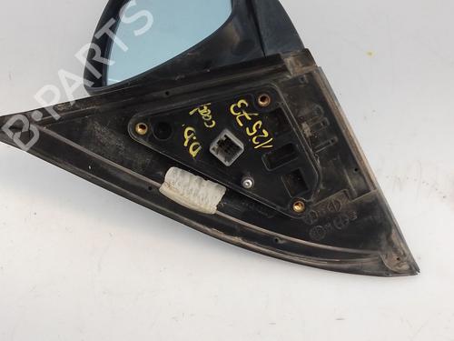 Right mirror KIA CEE'D Hatchback (ED)  | BP19775696C27 