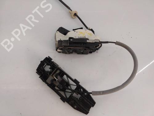 Used Front right lock VW GOLF VI (5K1) 1.6 TDI (105 hp) 8486855