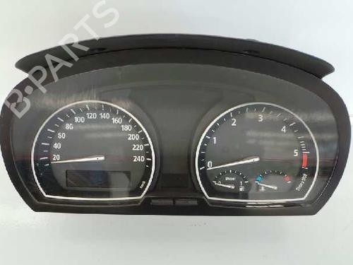 Instrument cluster BMW X3 (E83) xDrive 30 d | BP1725369C47 