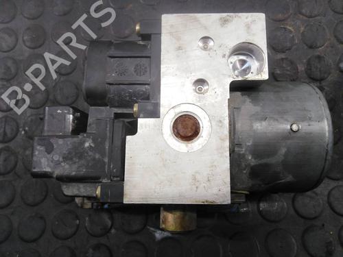 Used ABS pump OPEL ZAFIRA A MPV (T98) 2.0 DTI 16V (F75) (101 hp) 7658459