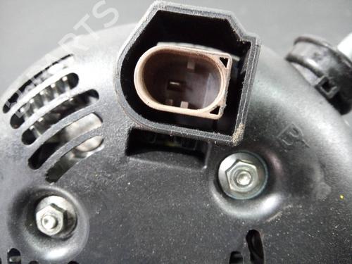 Alternator JAGUAR XF I (X250) 2.2 D | BP11536896M7 