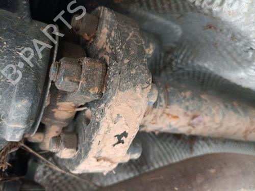 Arbre de transmission MERCEDES-BENZ C-CLASS Coupe (C204) C 220 CDI (204.302) (170 hp) 30597784