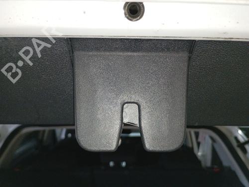 Bagklap lås VW T-ROC (A11, D11) 2.0 TDI SCR (116 hp) 32859406