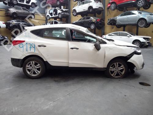 Servo brake HYUNDAI ix35 (LM, EL, ELH)  | BP8367951M42 
