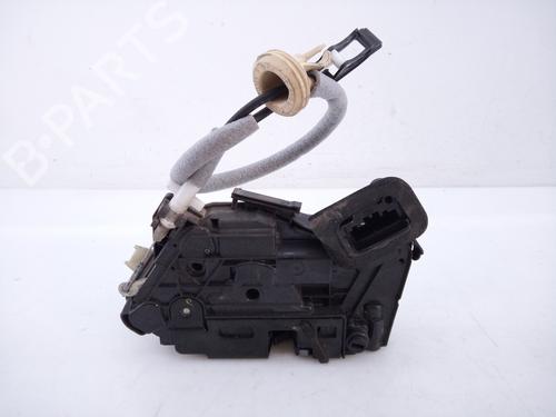 Rear right lock VW PASSAT B8 Variant (3G5, CB5) 2.0 TDI | BP19544693C99 
