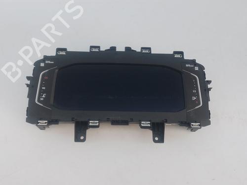 instrument-cluster-vw-tiguan-ad1-ax1-2016-2017-2018-2019-2020-2021-2022-2023-2024-31333576 main image