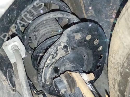 Used Right front shock absorber NISSAN JUKE (F15) 1.5 dCi (110 hp) 27324436