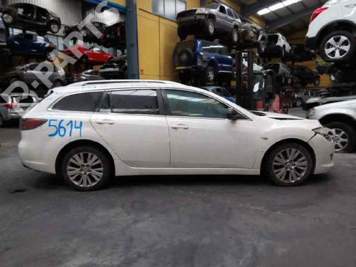 Used Parts MAZDA 6 Estate (GH)  2.0 MZR-CD (GH14)  222841