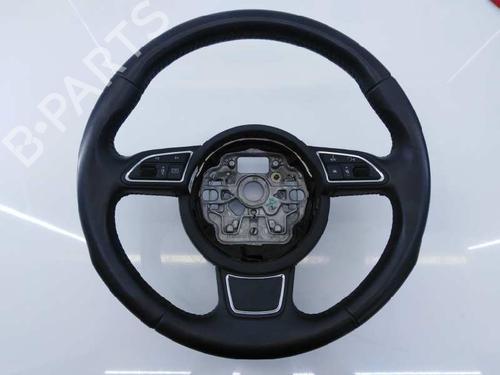 Used Steering wheel AUDI A1 Sportback (8XA, 8XF) 1.0 TFSI (95 hp) 6251301