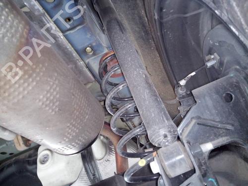 Used Right rear shock absorber FORD ECOSPORT [2011-2022]  19793025