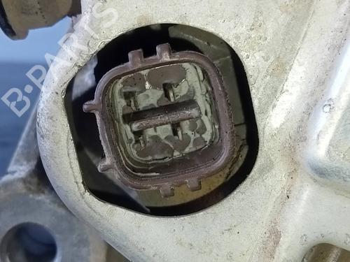 Alternator TOYOTA LAND CRUISER PRADO (_J12_)  | BP18157380M7 