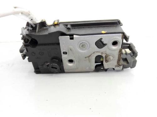 Rear left lock CITROËN DS4 (NX_)  | BP2846767C100 