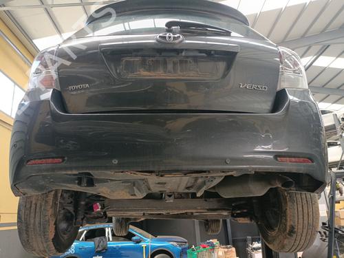 Used Rear bumper Rear bumper 38235403 38235403