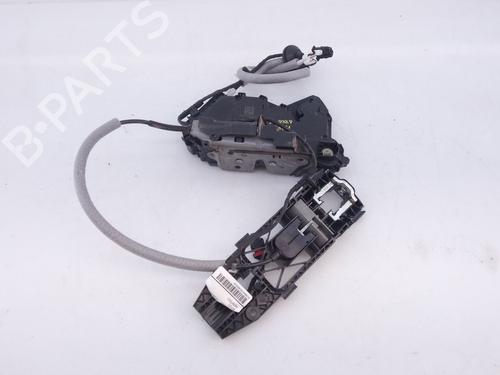 Used Front left lock SEAT ATECA (KH7, KHP) 1.5 TSI (150 hp) 26139487
