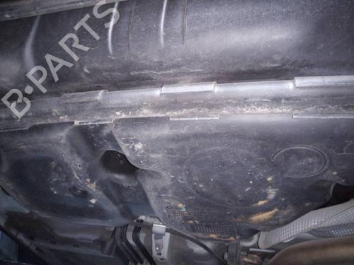 Used Fuel tank TOYOTA AURIS (_E18_) [2012-2018]  18693628