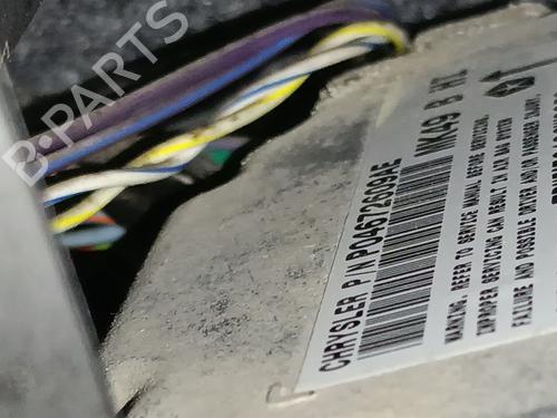 Airbag Kit JEEP COMPASS (MK49) 2.0 CRD 4x4 | BP36910546C86  - Image 6