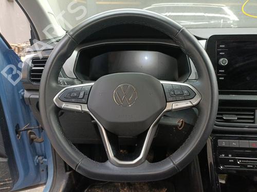 Stuur Stuur VW T-CROSS (C11, D31) [2018-2026] 36645222 36645222
